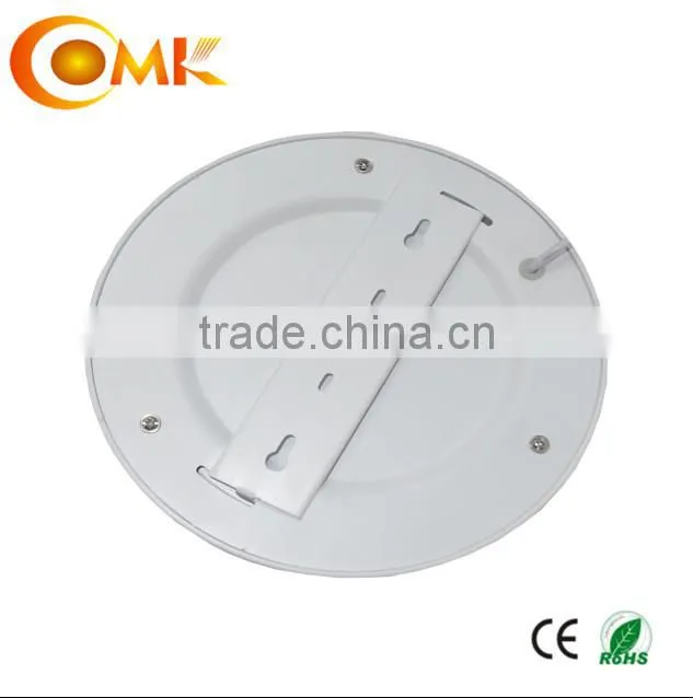 18W 1800LM led ceiling light panel Aros empotrables circulares