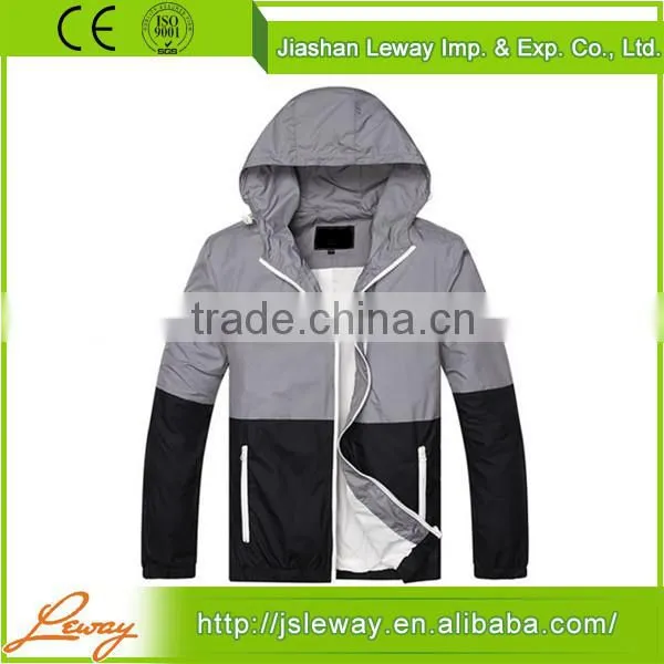 New design fashion softshell jackets fabric