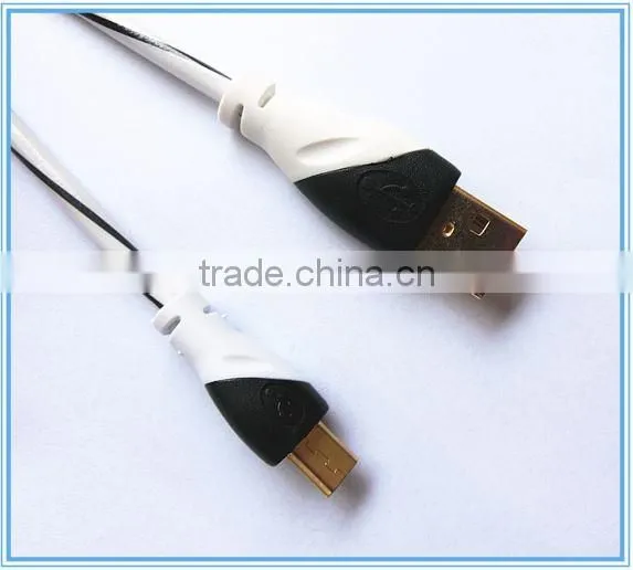 1.5m high speed micro cable
