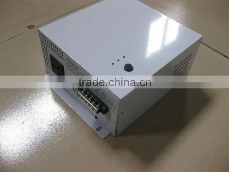 dc to ac pure sine wave solar inverter with led display for solar enegy system