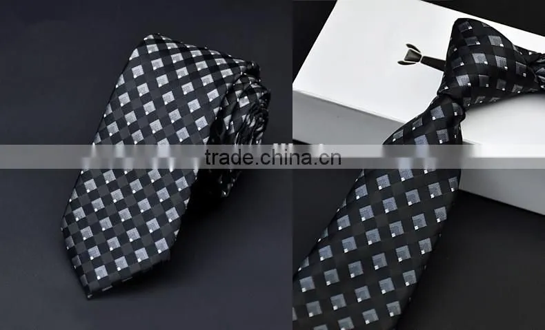 Professional design your own neck tie to match shirts custom 100% cotton polyeater silk necktie