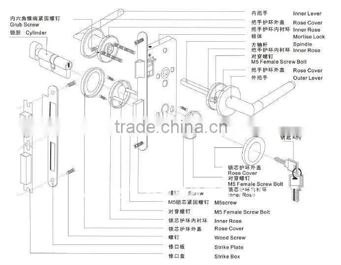 stainless steel Glass fitting(Glass clip(G81-A2)