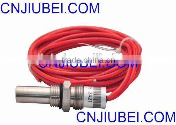 Compressed air sensor / temperature sensor 93604809 for compressor spare parts /
