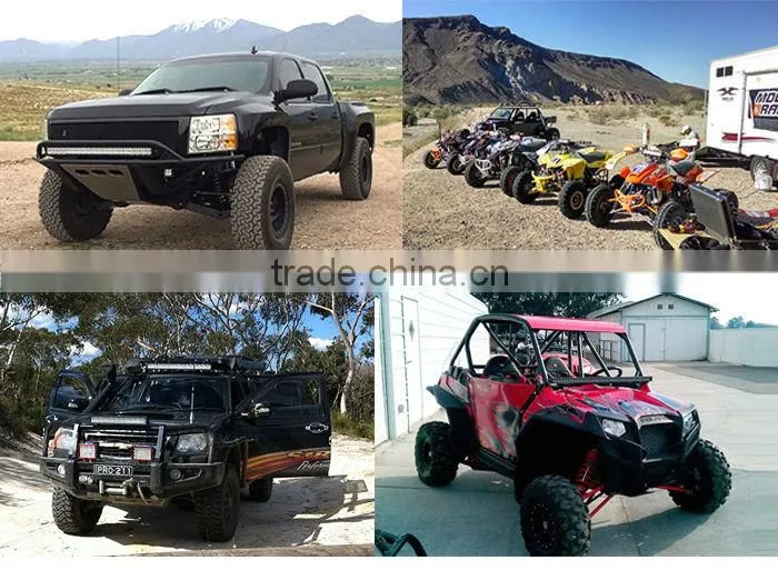 12v 20inch LED Light Bar for Sale/132W Cheap Led Light Bars/3w 10w Mixed Led Light Bars for Trucks
