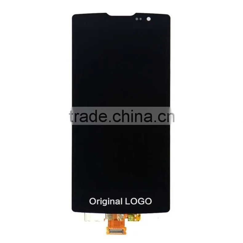 High Quality Spirit LCD Display Assembly with Touch Screen Digitizer For LG H440N H442 C70 Y70 H440 H422