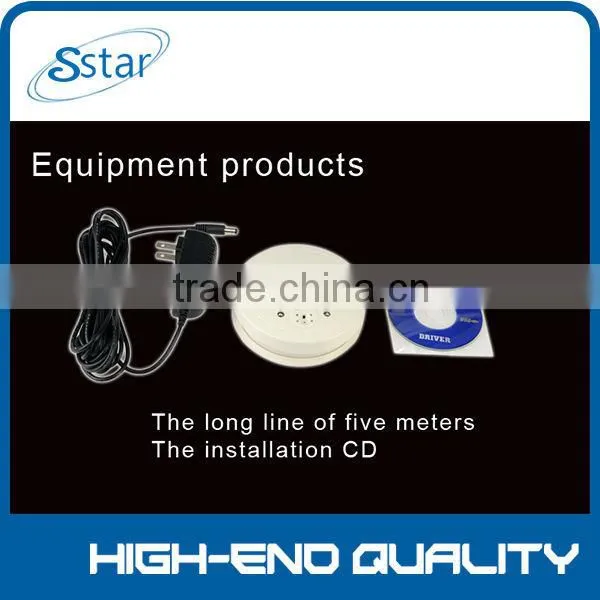 global eyes h.264-720p wifi camera with hidden camera small camera