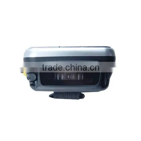 GF1200 Portable data terminal with common optical cord