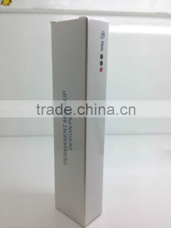 Permanent Eyebrow Makeup Pen Mastor Design Pen