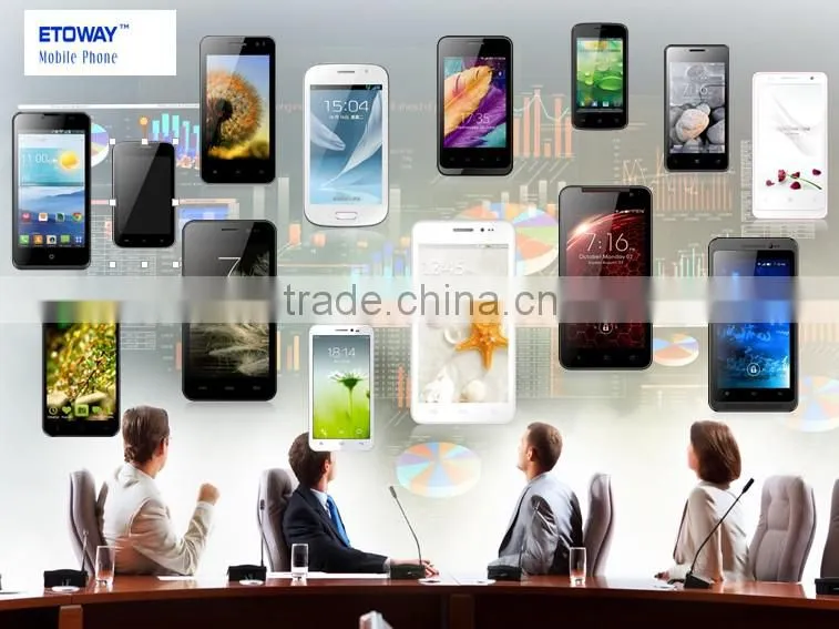 2014 hot sale 3.97" E1Smart phone MTK6572 Dual sim card dual standby