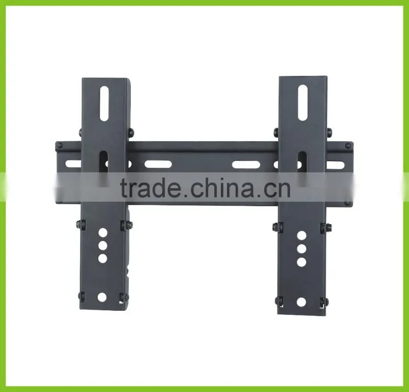 ST201S Heavy-duty Ultra Slim Tilting Flat Panel TV Wall Mount