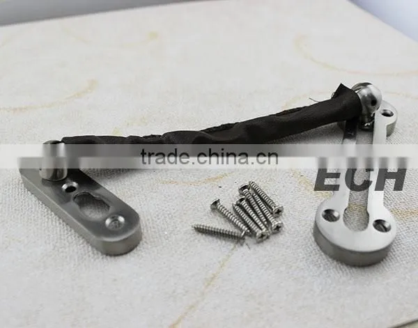 Hight quality stainless steel door chain locks