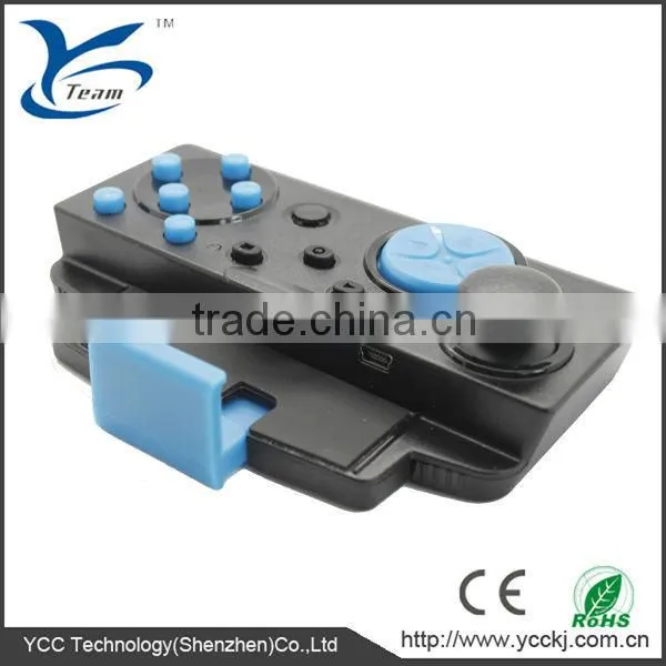 Wireless Bluetooth Game Controller for Android iOS PC game iPhone HTC SAMSUNG