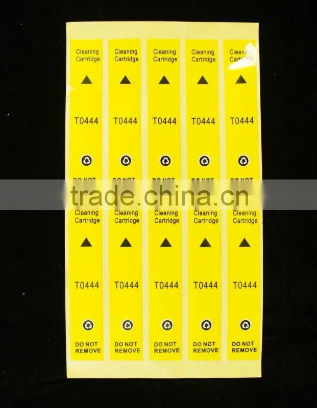 products sticker