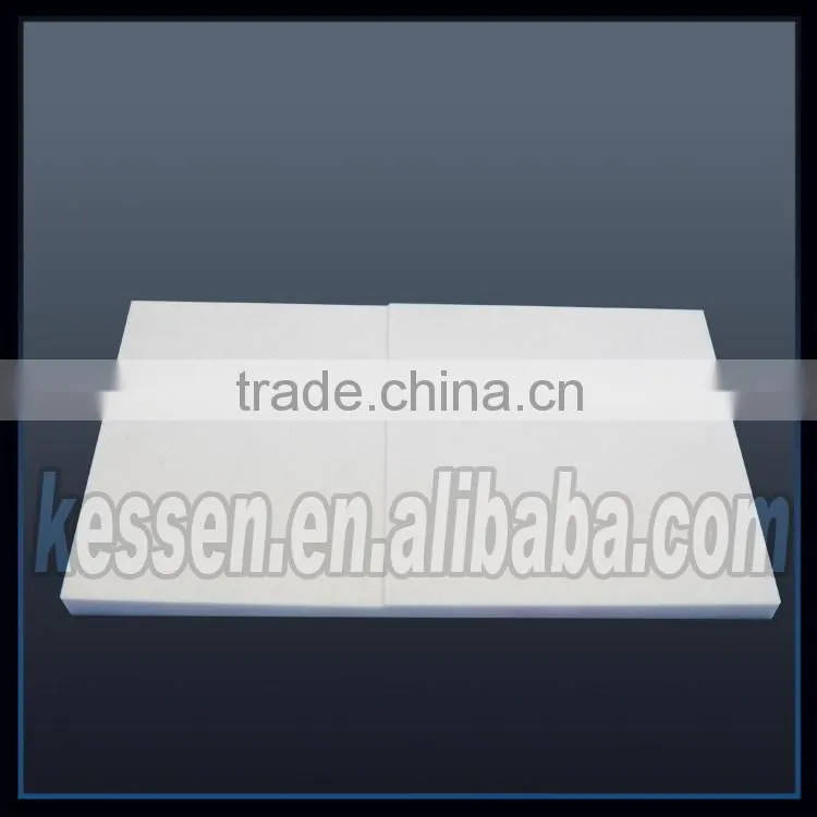 Beryllium oxide/beryllia/BeO ceramic substrate/plate/tube/pipe/sleeve/ring/rod
