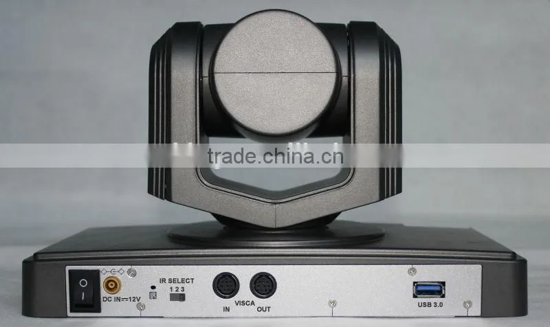 USB Video Conference Camera with VISCA support Skype