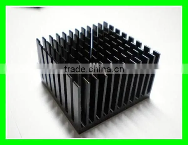 Aluminum heatsink price