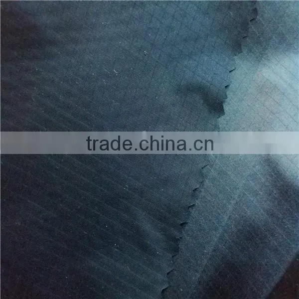 40D nylon ripstop fabric