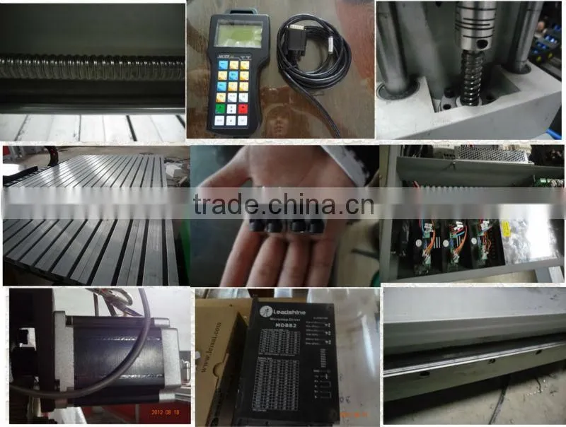 cnc stone router machine/stone engraver cnc router machine