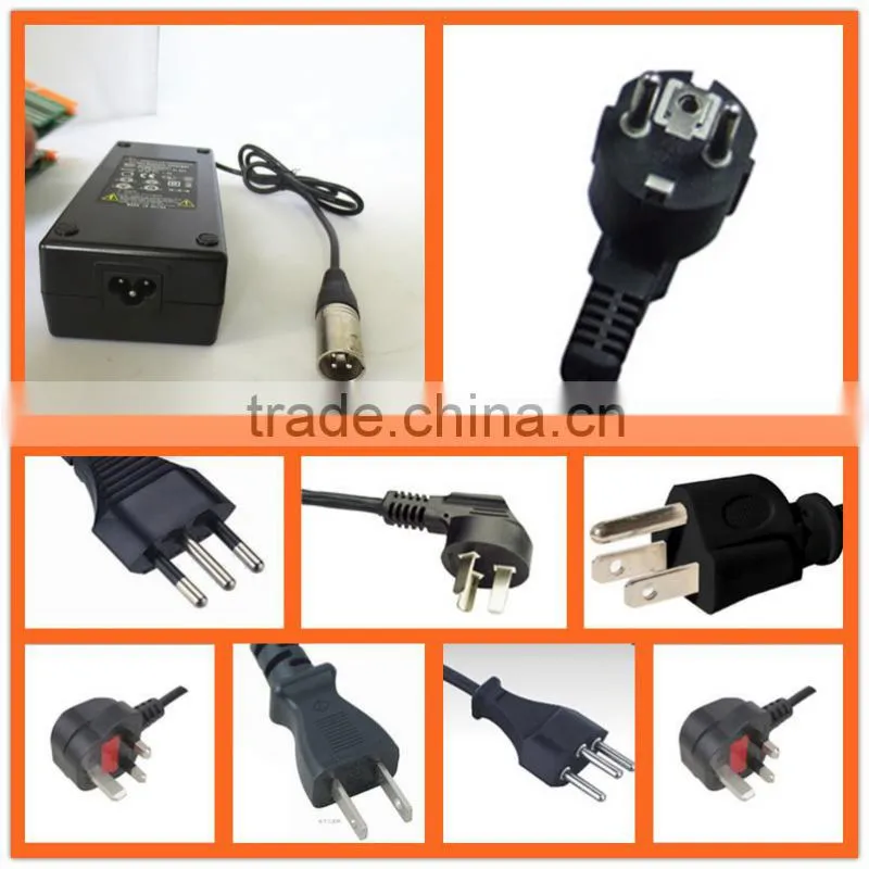 CE, RoHS approved high power bottle lithium battery, 36V10ah for electrical bicycles and scooters, assembly via 18650 cells
