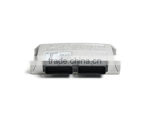 cng gas kit electronic control unit