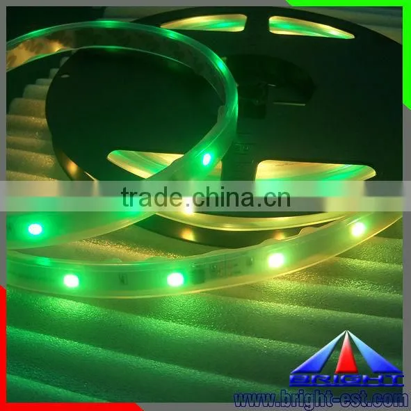 30leds/m magic digital dream color rgb led strip 150leds 5m