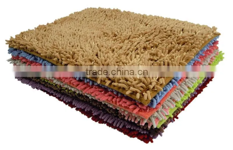 dining room floor mat with anti slip base