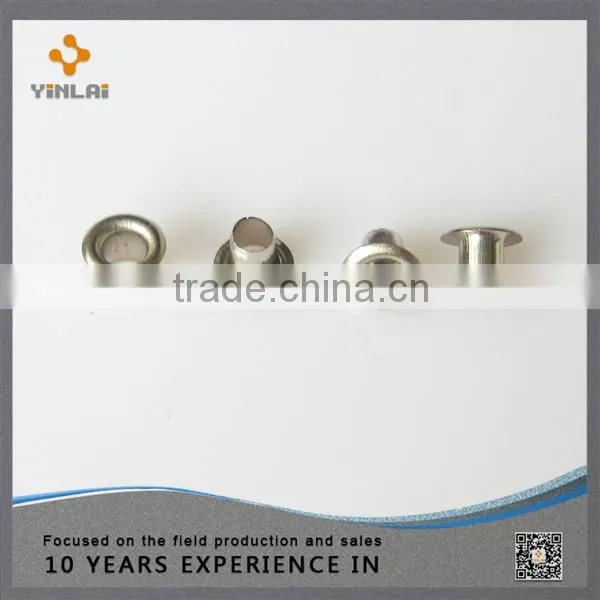 Small brass eyelets wholesale