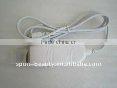 microdermabrasion skin care device