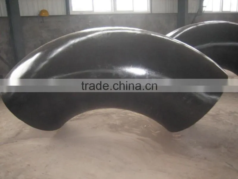 astm a234 carbon elbow
