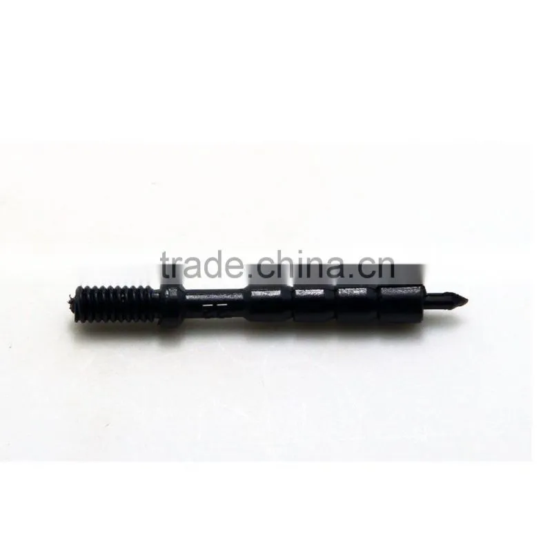 High Quality With Competitive Price Nylon .22 Cal. External Thread 8-32 End Tips And jag Tip Gun Cleaning