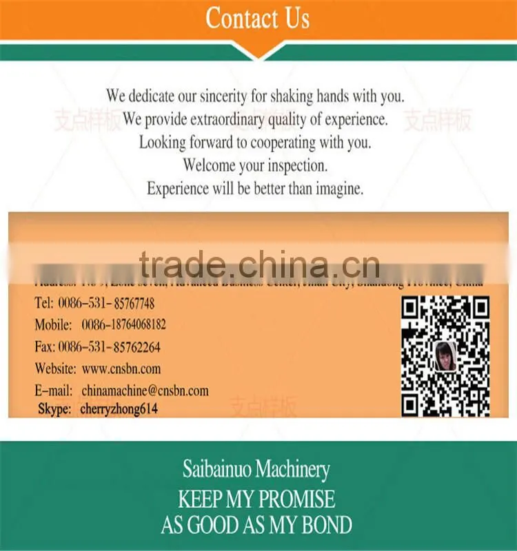 Stainless steel automatic baby food powder production plant