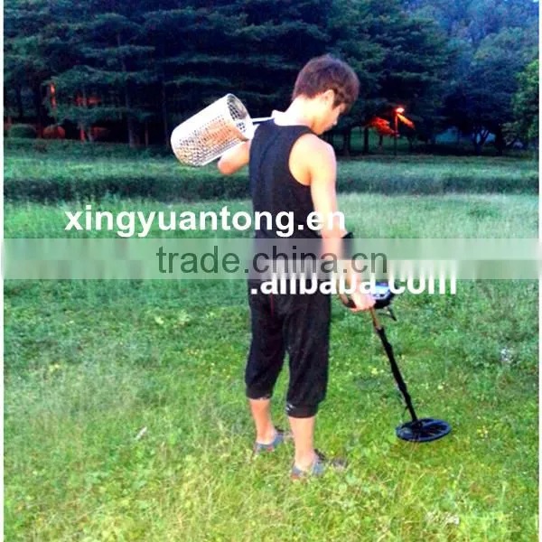 Underground Gold Detector Long Range Gold Diamond Detector Metal Detector