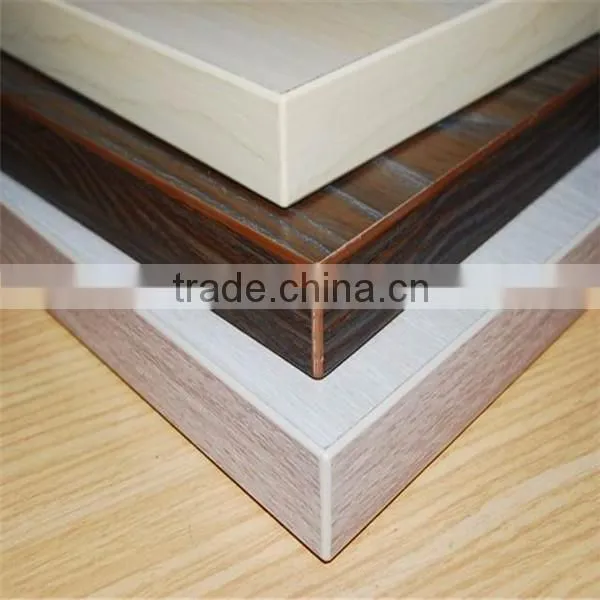 solid color PVC edge banding tape for MDF furniture