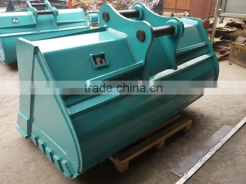 30T Soil Bucket for Excavator