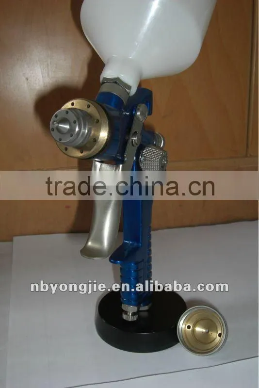 America-Popular 600ml gravity H-827C HVLP Paint Guns
