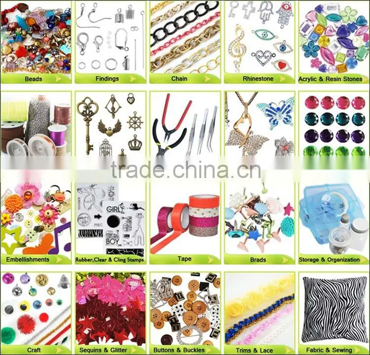 Children Craft Decorative Christmas jingle bells