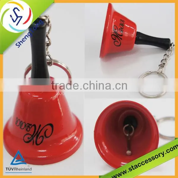 high quality colorful swiss cow bell/metal cow bell