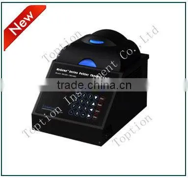 Standard MG48+ PCR Specification machine for sale