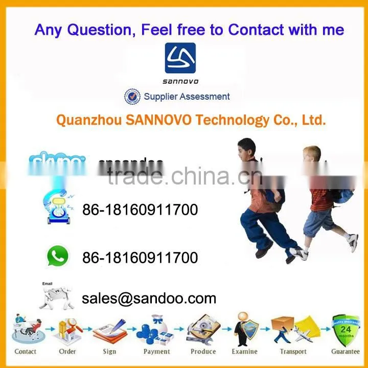 wholesale stylish durable waterproof nylon solar charger bag