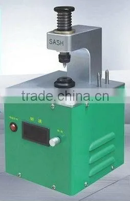 Common rail valve grinding equipment