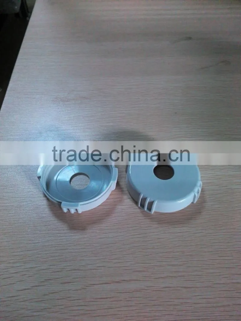 China plastic mold manufacturers