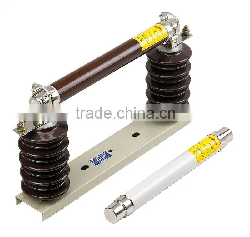 High Voltage Fuse types S for transformer protection