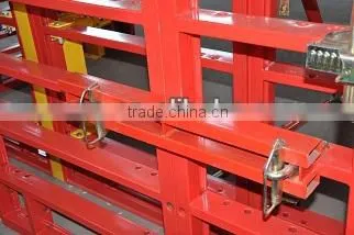 Compensation Waler TAR 85