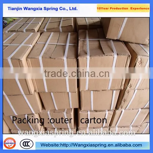Suspension Compression Spring