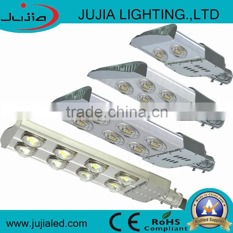 2 Year Warranty 240W LED Street Light With CE ROHS