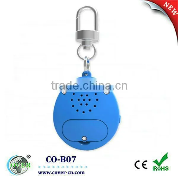 Bluetooth 4.0 anti-lost alarm and mini bluetooth anti-lost alarm for mobile phone
