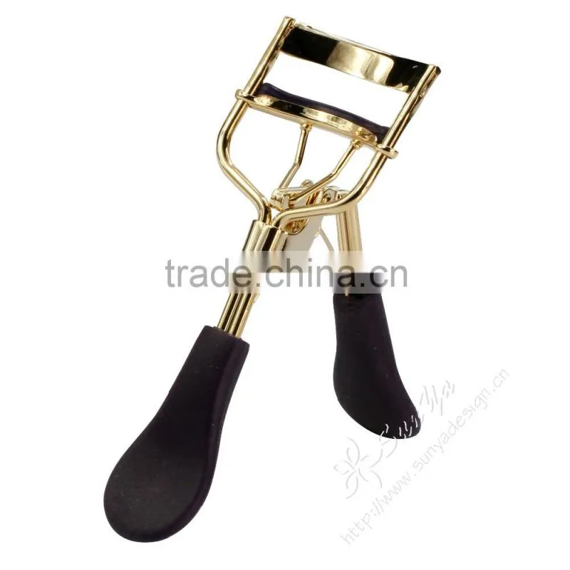 High quality beauty eyelash curler