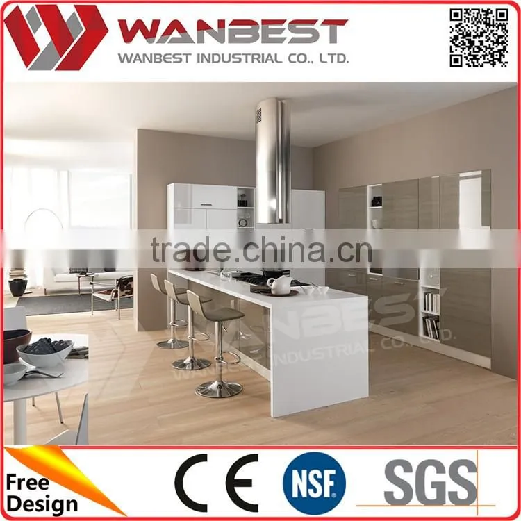 China Price Small Kitchen Designs Classy Kitchens Colorful Design Hotel Kitchen
