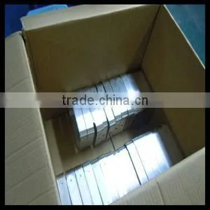 small metal lock for metal box