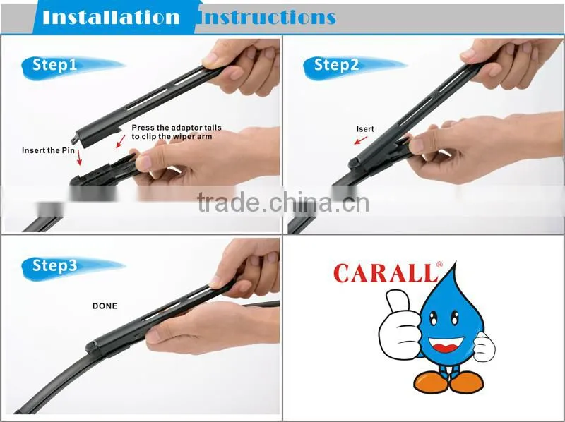 Car Windshield Prices Volvo XC90 Wiper Blade